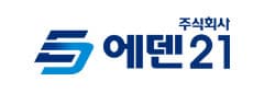 (주)에덴21